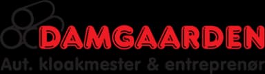 Damgaarden v/ Claus G Hansen Bygge & Anlægsentreprenør logo