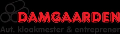 Damgaarden v/ Claus G Hansen Bygge & Anlægsentreprenør logo