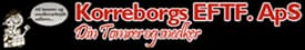 KORREBORGS EFTF. ApS logo