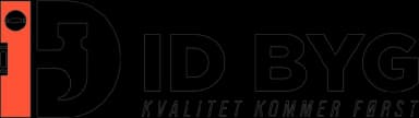 ID BYG ApS logo