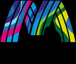 Malerfirmaet Friis-Mortensen logo