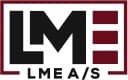 LME A/S logo
