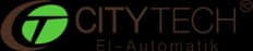 CITYTECH ApS logo