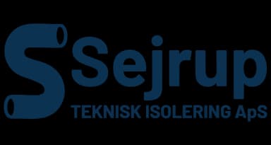 Sejrup Teknisk Isolering ApS logo