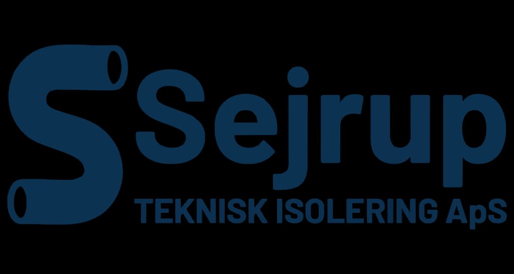 Sejrup Teknisk Isolering ApS logo