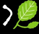 Kloakmester Frank Pedersen logo