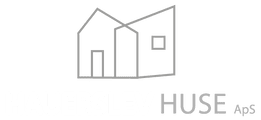 Hauerslev Huse ApS logo