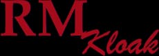 Rm Kloak logo