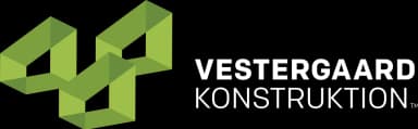 VESTERGAARD KONSTRUKTION A/S logo