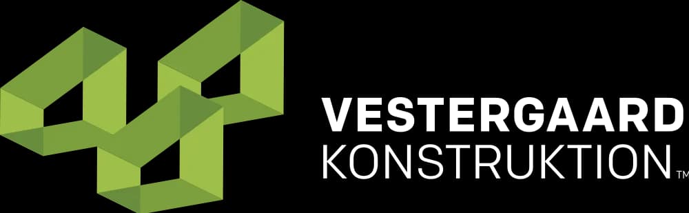 VESTERGAARD KONSTRUKTION A/S logo