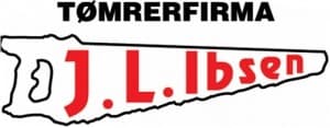 Jesper Ibsen logo
