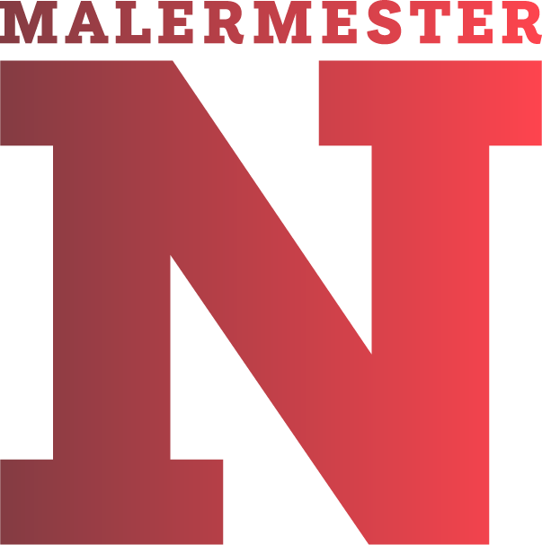 Malermester Nicklas logo