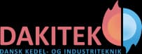DAKITEK ApS logo