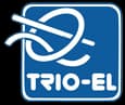 TRIO-EL A/S logo