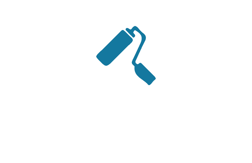 Malerfirmaet Lystbæk logo