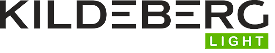 Kildeberg - professionel skiltning logo