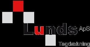 Lunds Tagdækning ApS logo