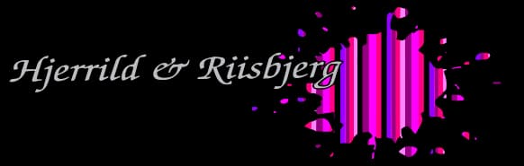 Hjerrild & Riisbjerg logo
