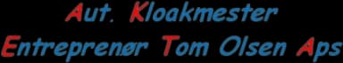ENTREPRENØR Tom Olsen Aps logo