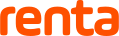 Renta A/S logo