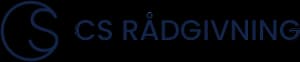 CS Rådgivning logo