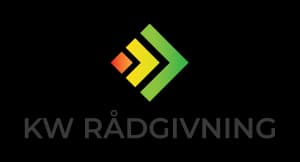KW Rådgivning logo