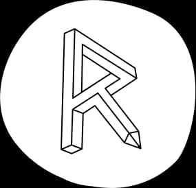 Republikken Create logo