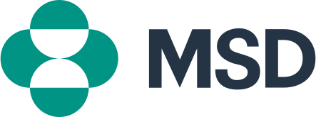 MSD Danmark ApS logo