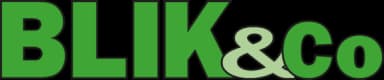 Blik & Co. ApS logo
