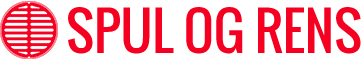 Spul & Rens ApS logo