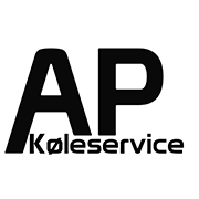 AP KØLESERVICE ApS logo