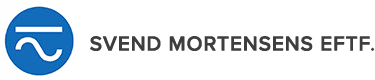 SVEND MORTENSENS EFTF. ApS logo