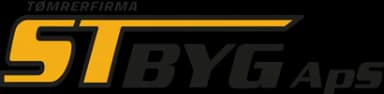 ST Byg ApS logo
