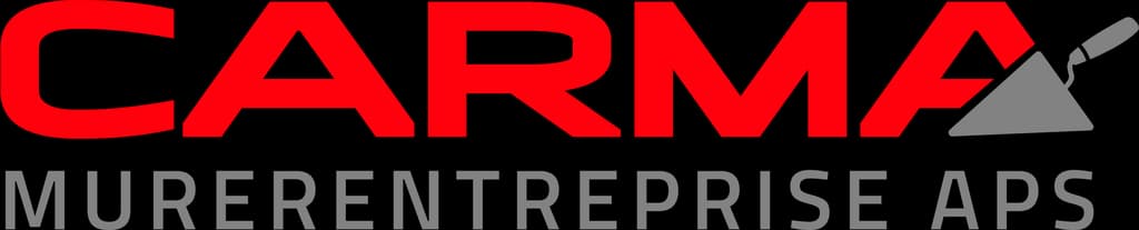 Carma Murerentreprise ApS logo