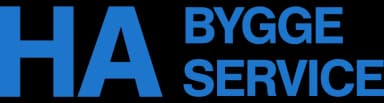 H.A. BYGGESERVICE ApS logo