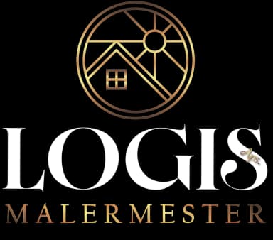 Malermester Logis logo