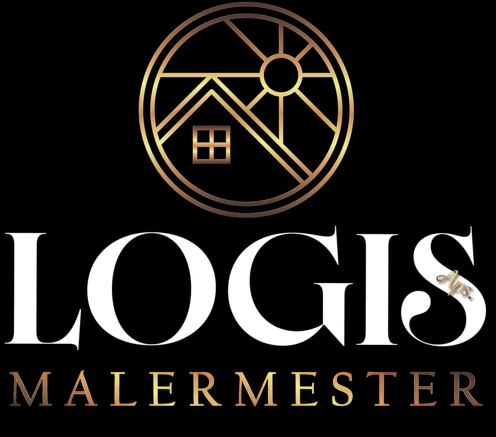 Malermester Logis logo