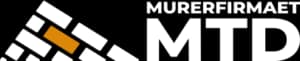 Murerfirmaet MTD ApS logo