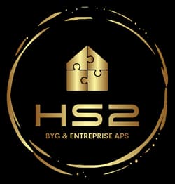 HS2 Byg & Entreprise ApS logo