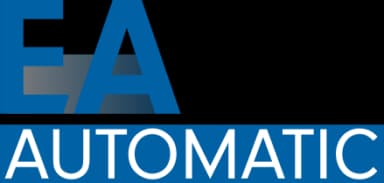 EA AUTOMATIC A/S logo