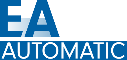 EA AUTOMATIC A/S logo