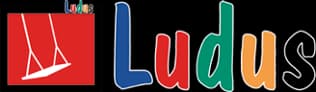 LUDUS LEGEREDSKABER ApS logo