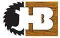 TØMRERMESTRE H. BRUUN & SØN A/S logo