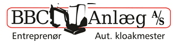 BBC Anlæg A/S logo