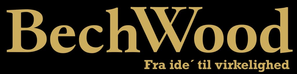 Bechwood logo