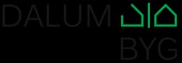 Dalum Byg ApS logo