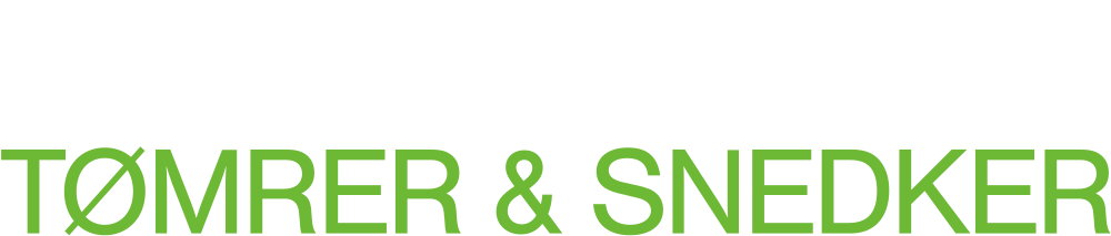 Fun Wiggenfeldt tømrer og snedker logo