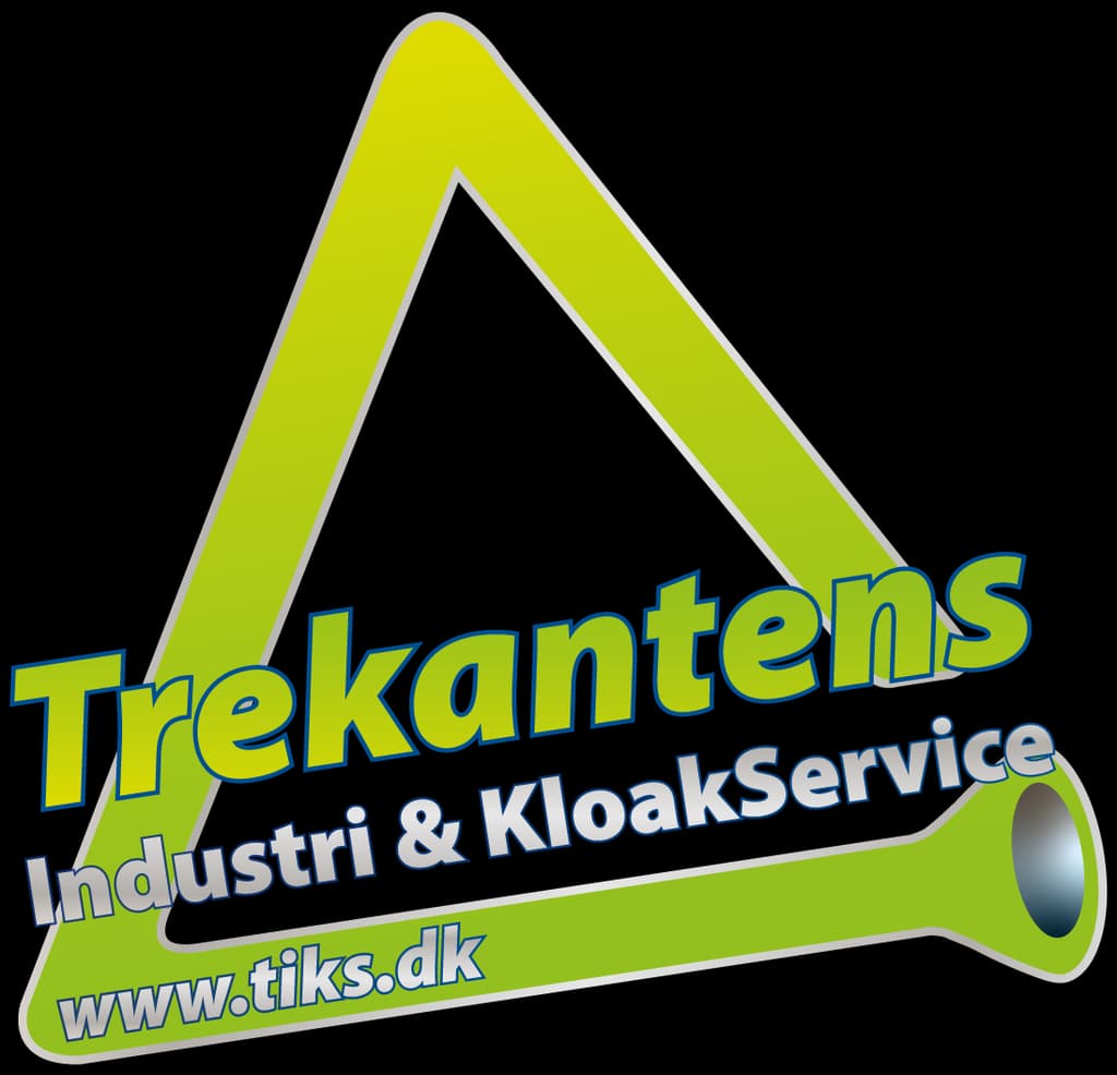 Trekantens Industri- & Kloakservice / Serviceaftale - TV-Inspektion logo