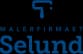 Malerfirmaet Selund A/S logo