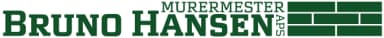 Murermester Bruno Hansen ApS logo